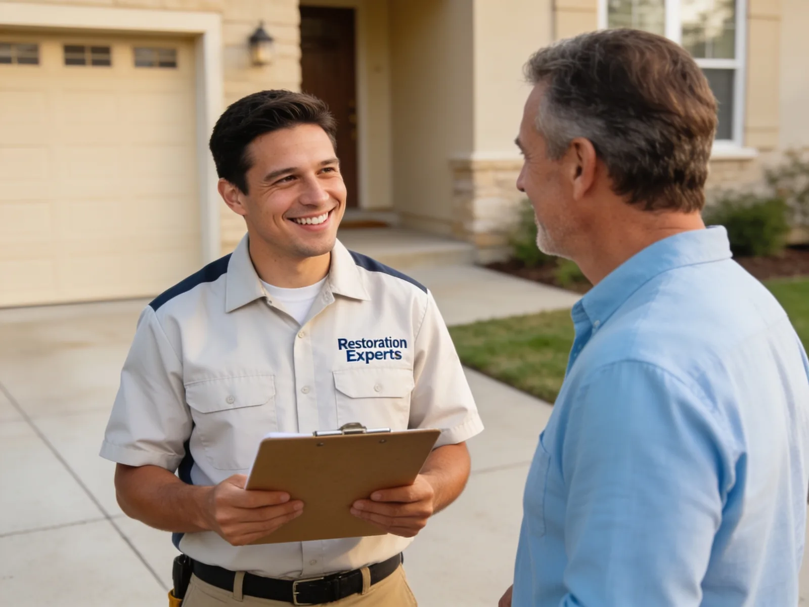 Water Damage Cleanup Arapaho, OK FAQs